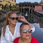 Irma Clement - @bonnie_bonniedotheworld - Instagram
