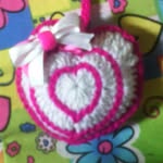 Irma Cohen - @cohencrochet - Instagram