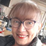 Irma Cohen - @irma.arte65 - Instagram
