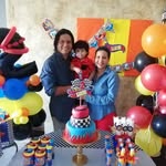 Irma Coleman de Ospina - @irmacoleman23 - Instagram