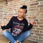Irma Collins - @irmacollins819 - Instagram
