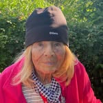 Irma Connert - @irma_connert_100years_granny - Instagram