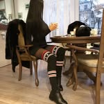 Irma Cook - @baba9badaca4ab - Instagram