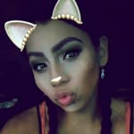 Irma Cook - @cooki3_xo - Instagram