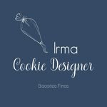 Irma Cookie Designer SP (ZN) - @irma_cookie_designer - Instagram