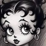 Irma Cooley - @dionjk6 - Instagram