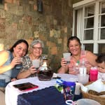 Irma Almeda Gonzalez Cordon - @irmaalmeda - Instagram