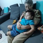 Irma Cordón - @mimacordon1953 - Instagram