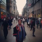 Irma Cordón - @irmadelrcordon - Instagram
