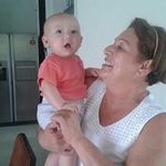Irma Camargo de Coronado - @irmaecamargo - Instagram
