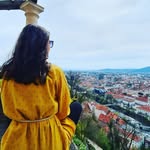 Irma Cosic - @irma.91.c - Instagram