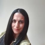 Irma Costa - @irmacost75 - Instagram