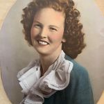Irma Jean Davidson - @irmajeandavidson - Instagram