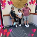 Irma Alvarado - @irma7donovan - Instagram