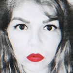 Irma Castillo Douglas - @maircast - Instagram