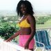 Irma Douglas - Facebook