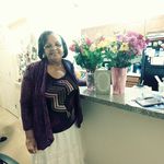 Irma Edwards - @edwardsirma - Instagram