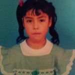 Irma Escobar - @maria.jantes.98 - Instagram
