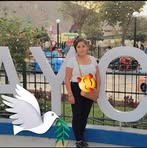 Irma Espiritu Tarazona - Facebook