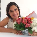 Irma Polo Espitia - @irmapoloe - Instagram