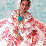 Irma Falcon - @irma2968 - Instagram