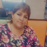 Irma Falcón - @irmafalconmendoza - Instagram