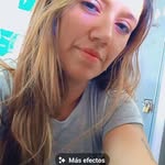 Irma Noemi Falcón - @08noemi84 - Instagram