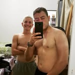 Robert & Tauam - @irmaosfields - Instagram