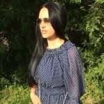 Irma Ford - @irmaubfordnv - Instagram