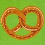 Irma Gallagher - @gallagherspretzels - Instagram