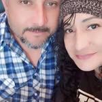 Georgeand-Irma Garibay - @julissaandgeorge - Instagram