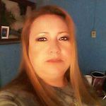 Irma Garibay - @irmaalvarado.ia56 - Instagram