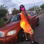 Irma Goodwin - @ijgoodwin4everanderson - Instagram