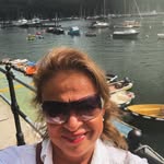Irma Goodwin - @kada_moteris_jauciasi_laiminga - Instagram