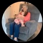 Irma Smith Goodwin - @irmagoodwiin - Instagram