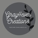 Irma Gray Betancourt - @gray4evercreations - Instagram