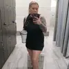 Irma Gregory - @blueeyedblondi - TikTok