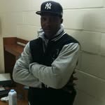 Ira Griggs - @iragriggsjr - Instagram