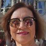 Irma Guajardo Fernandez - @itguajardo60 - Instagram