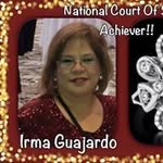 Irma V Guajardo - @irmavguajardo - Instagram