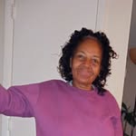 Irma Hall - @irmahall137 - Instagram