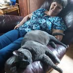 Irma Hall - Facebook