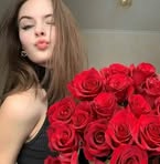 Irma Hall - Facebook