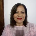 Irma Rosalia Hall Guevara - @irmahallg - Instagram