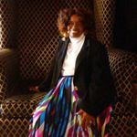 Irma Hampton - @hampton.irma - Instagram