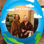 Irma Harris - @jbird_3yahoocom - Instagram