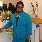 Irma Harris - @irma.harris.100 - Instagram