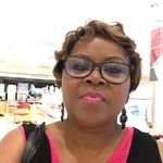 Irma Harris - @irma_harris_ - Instagram