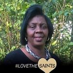 Irma Harris-Brown - @irmaharrisbrown - Instagram