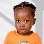 Irma Zawadi Harris - @harrisirma - Instagram